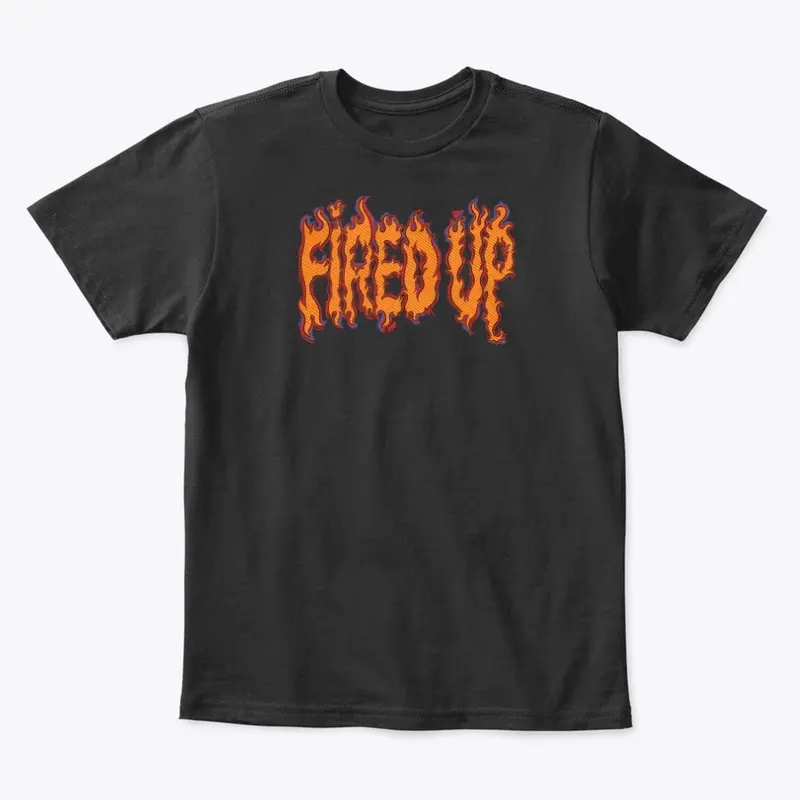 FIRED UP LOGO 