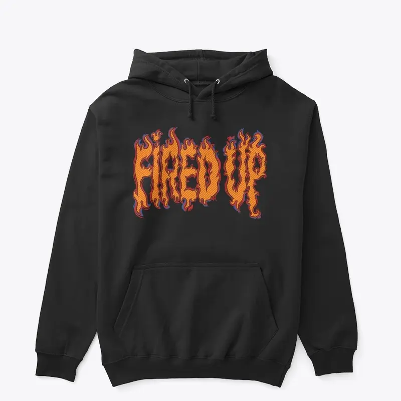 FIRED UP LOGO 